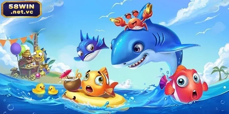 Một số sai lầm hay mắc phải do vậy cần 6 mẹo chơi bắn cá đỉnh cao.