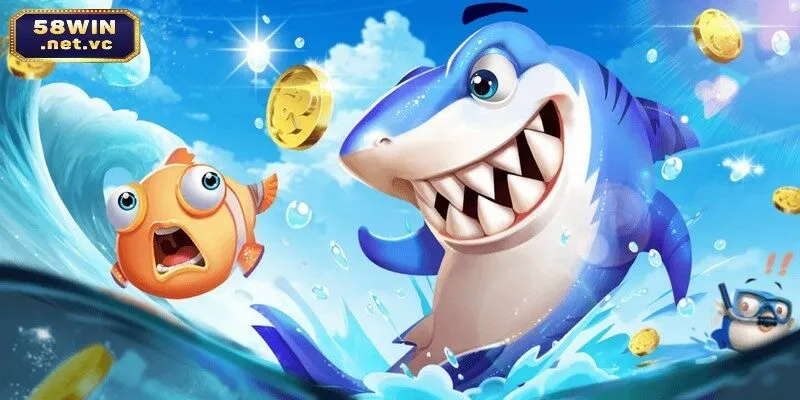 Tìm hiểu định nghĩa về game chơi giải trí bắn cá truyền thống