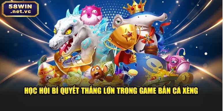 Học hỏi bí quyết thắng lớn