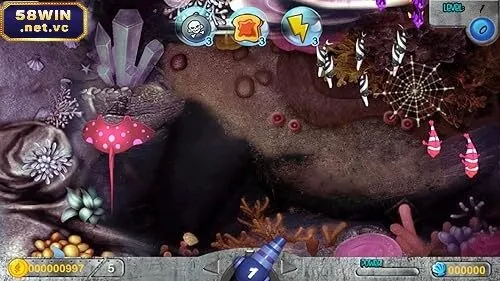 Đợi thời cơ bắn cá là cách chơi hack hợp pháp