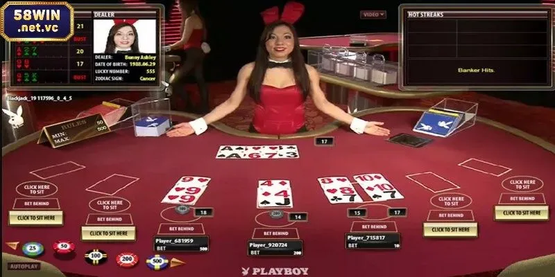 Những ưu điểm của trò chơi Dealer trực tiếp