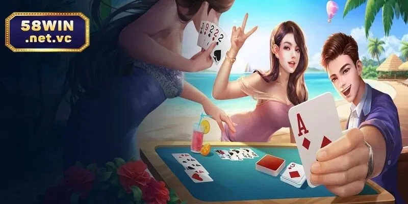 Game bài mini-game là phiên bản giải trí mới phát triển hiện nay