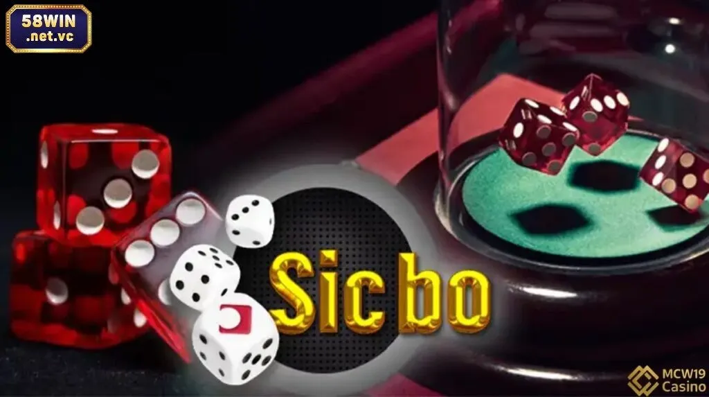 Sicbo là gì? Vì sao trò chơi này lại có sức hút lớn với người tham gia?