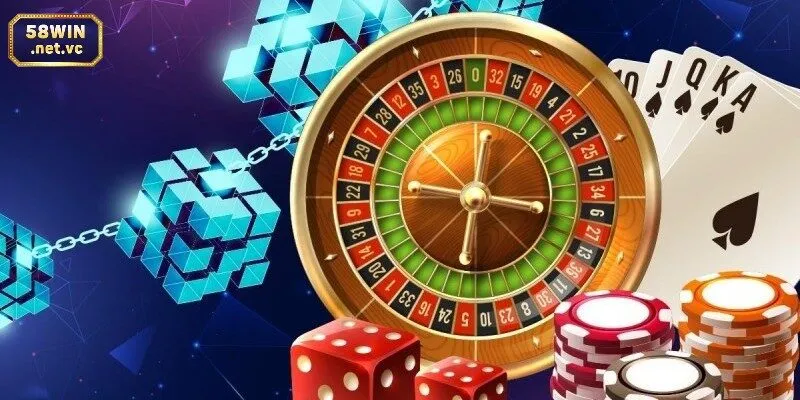Tổng hợp thuật ngữ trong casino