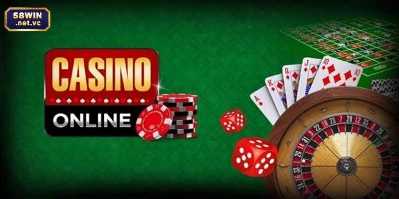 Casino online chơi cuốn không dứt